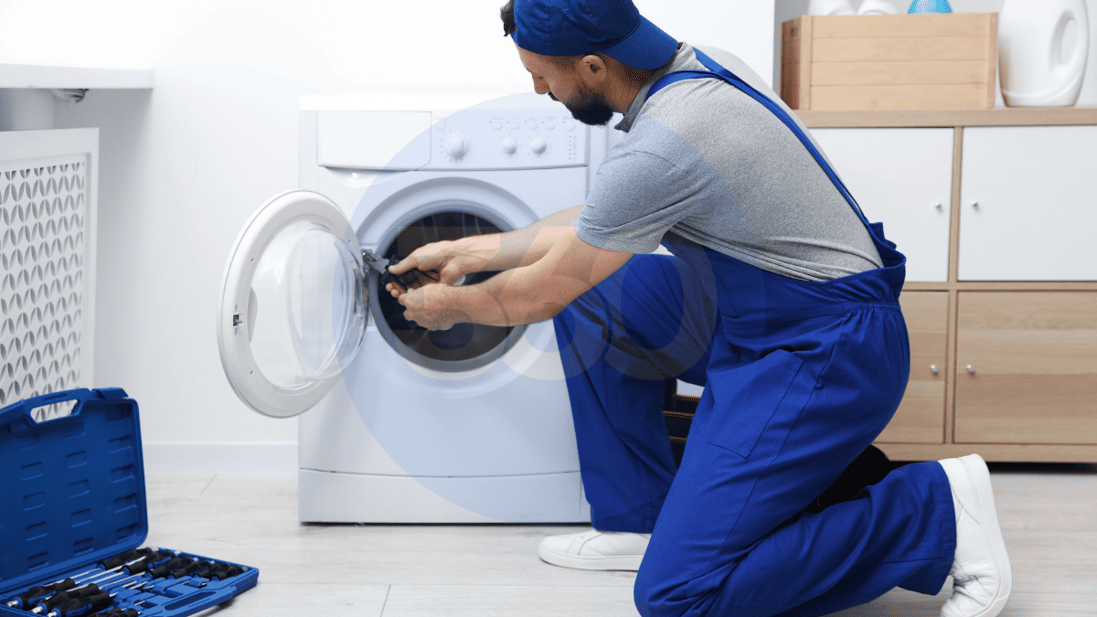 Seyitgazi Çamaşır Makinesi Servisi
